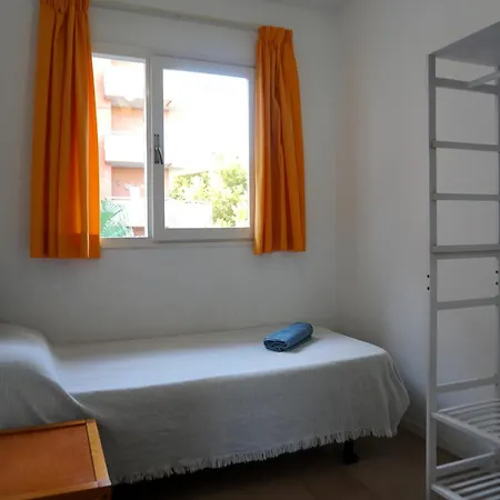Apartamento A Un Paso De Playa *