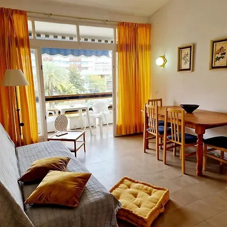 Appartamento A Un Paso De Playa