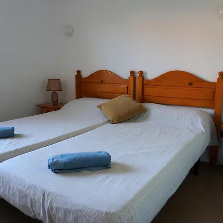 Apartmán A Un Paso De Playa Salou